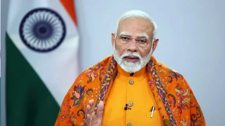 সংখ্যালঘু দমনে সন্ত্রাসবিরোধী আইন ব্যবহার করছে ভারত