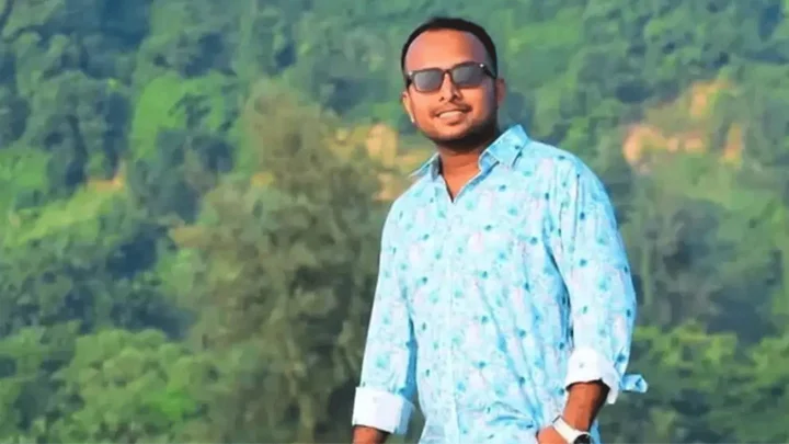 ডেঙ্গুতে আক্রান্ত হয়ে কলেজ শিক্ষকের মৃত্যু