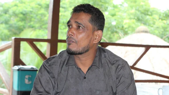 বয়স্ক ভাতার টাকা ঢুকছে স্ত্রী-ছেলের নম্বরে, মেম্বারের দাবি ‘ভুল করে’