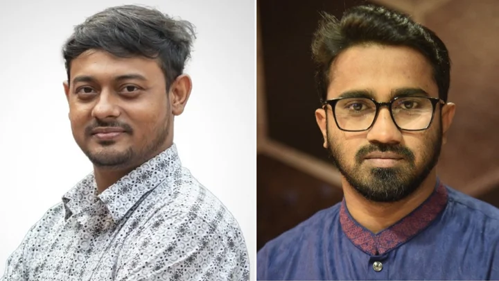 পাটওয়ারীর বিরুদ্ধে এবার ল্যাপটপ চুরির অভিযোগ রাশেদ খাঁনের