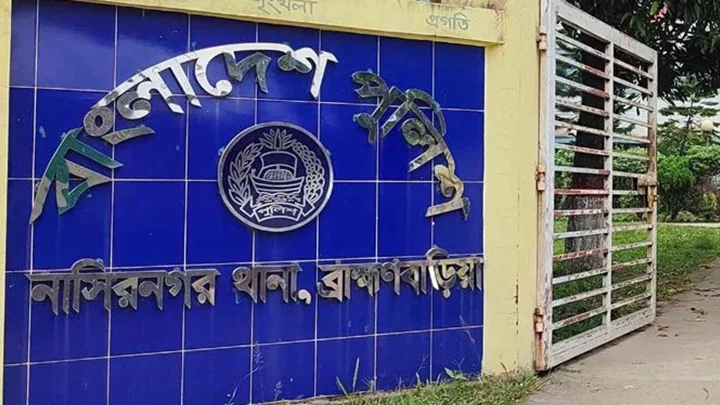 নিখোঁজের দুদিন পর ডোবায় মিলল মাদ্রাসা সুপারের মরদেহ