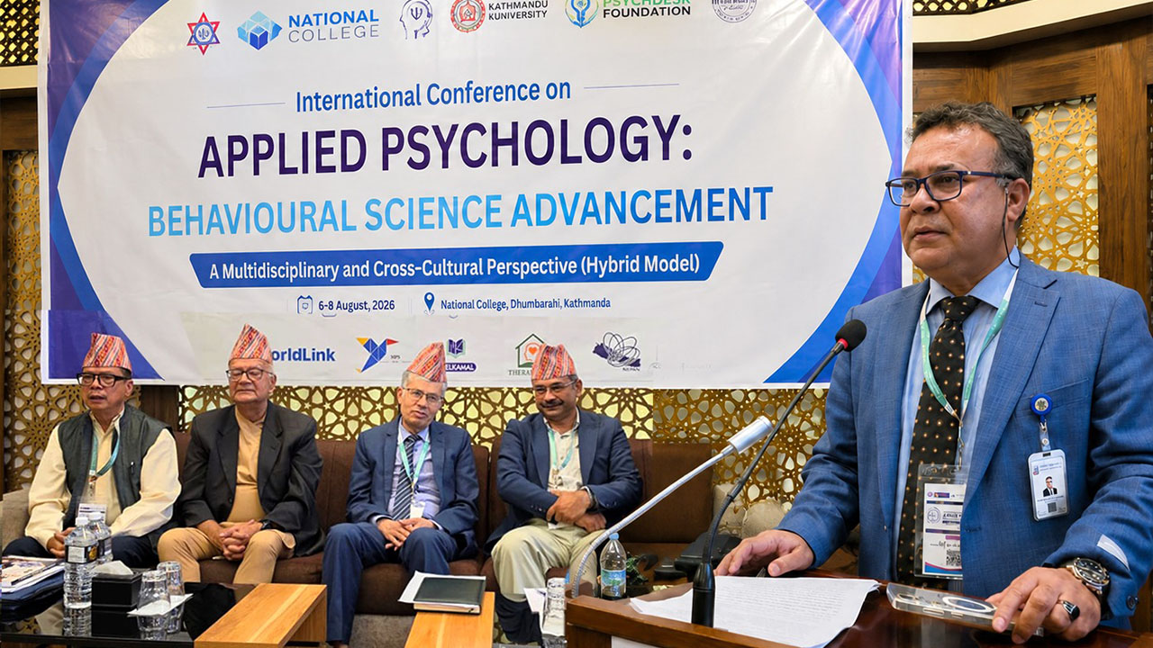 national university pro-vc
