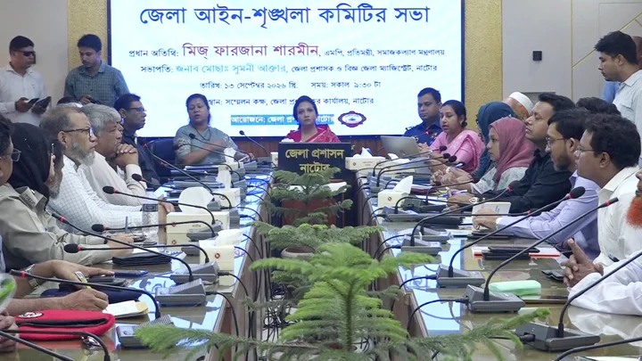 গ্যাস-বিদ্যুৎ-তেল সমস্যায় স্থায়ী সমাধানের চেষ্টা চলছে: সমাজকল্যাণ প্রতিমন্ত্রী