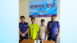 ফেসবুকে পরিচয়, মুঠোফোনে বিয়ে–পরে জানলেন ‘স্ত্রী’ এক তরুণ