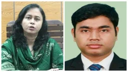 বিএনপি নেতাদের বিরুদ্ধে এজাহার দায়েরের পরদিন ডিসি ও ইউএনর বিরুদ্ধে ব্যবস্থা