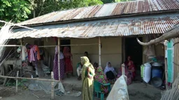 সৌদিতে আগুনে মৃত্যু, নলডাঙ্গার তিন পরিবারে মাতম