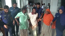 স্ত্রীকে হত্যার দায়ে স্বামীর যাবজ্জীবন, শ্বশুর-শাশুড়িরও কারাদণ্ড