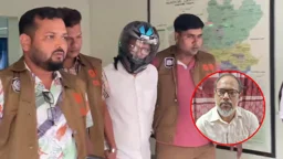 এমপির ছেলেকে গ্রেপ্তার দেখাল পুলিশ, ১০ দিনের রিমান্ড আবেদন