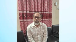 নাটোরে ছাত্রদল নেতা হত্যা, এমপির ছেলে পুলিশ হেফাজতে