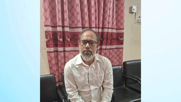 নাটোরে ছাত্রদল নেতা হত্যা, এমপির ছেলে পুলিশ হেফাজতে