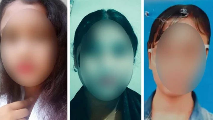 স্কুলে যাওয়ার কথা বলে বেরিয়ে সীমান্তের পথে ৩ ছাত্রী, কুড়িগ্রামে উদ্ধার