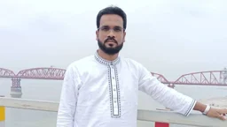 নাটোরে বক্তব্য দেওয়ার সময় সাবেক শিবির নেতার মৃত্যু