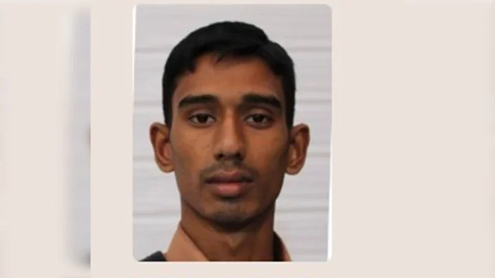 শিশুর আঙুল কাটার মামলায় সেই পুলিশ সদস্য স্ত্রীসহ কারাগারে