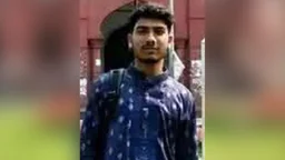 এইচএসসি ফলের আগেই থেমে গেল নাঈমের জীবন