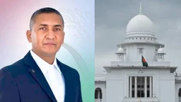 যুবদল সেক্রেটারি নয়নের এমপি পদ বাতিলের দাবিতে হাইকোর্টে রিট