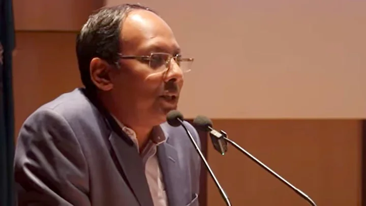পিএসসির নতুন চেয়ারম্যান অধ্যাপক ড. নাজমুজ্জামান ভূঁইয়া
