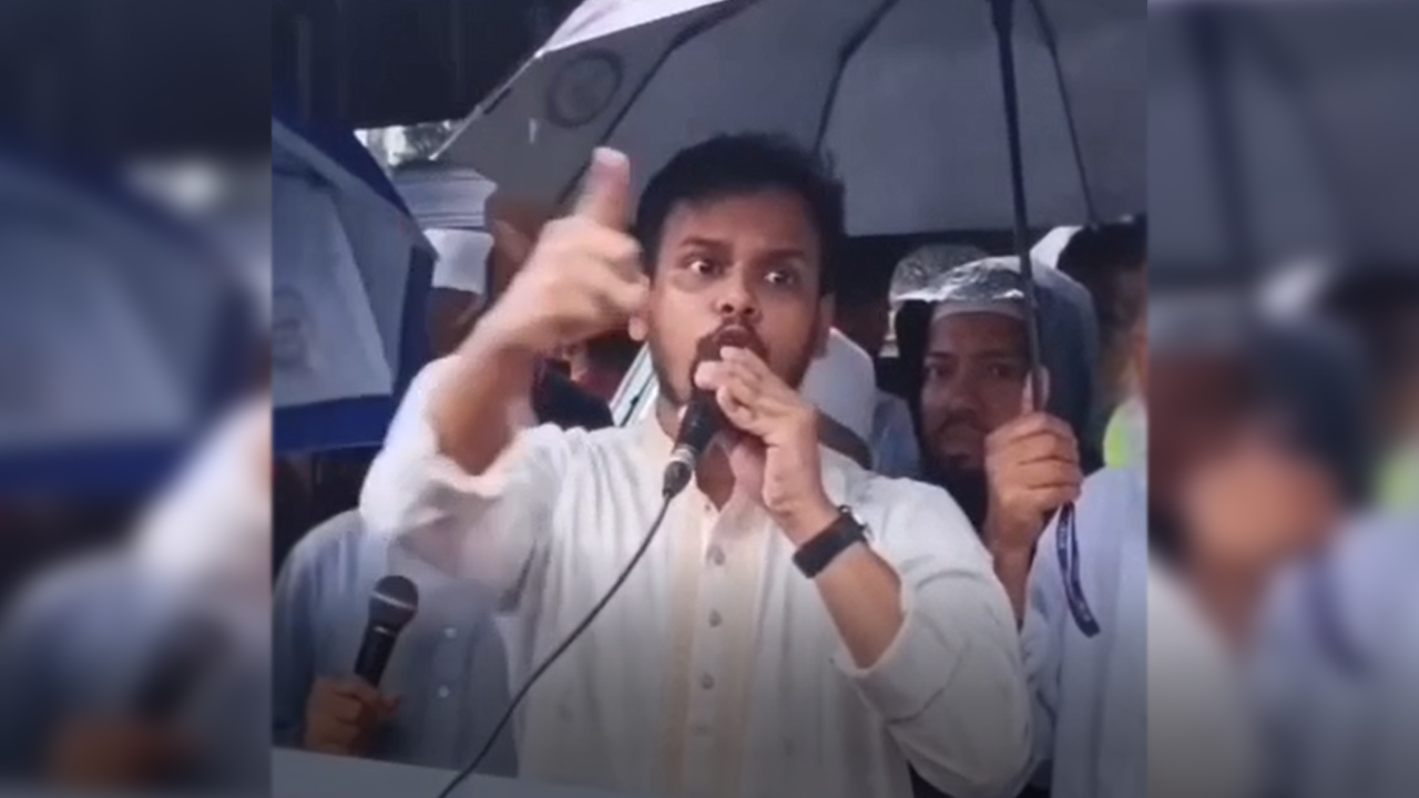‘পুলিশকে পিটিয়ে রক্তাক্ত করেছি, সেই দৃশ্য দেখেননি’