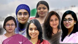 এনসিপিতে যুগ্ম আহ্বায়কের দায়িত্বে ৬ নারী
