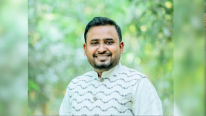 এনসিপি থেকে পদত্যাগ করলেন কেন্দ্রীয় সংগঠক আব্দুর রহমান