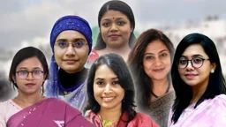 এনসিপিতে যুগ্ম আহ্বায়কের দায়িত্বে ৬ নারী