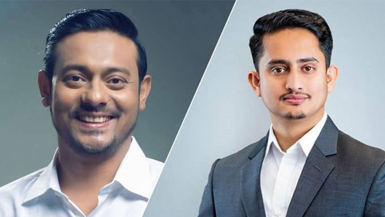 নাসীরুদ্দীন-সারজিসসহ এনসিপির ১০ নেতার বিরুদ্ধে অভিযোগ দায়ের