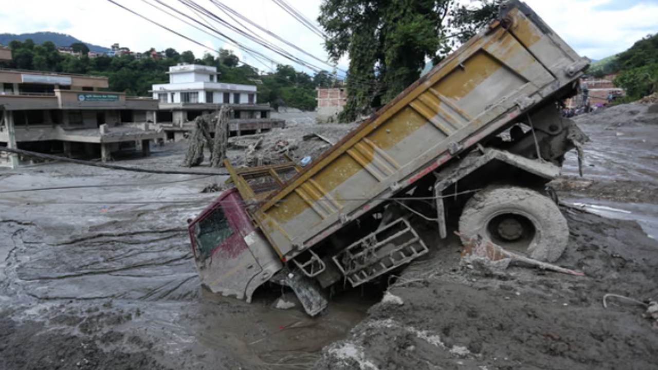 nepal-flood