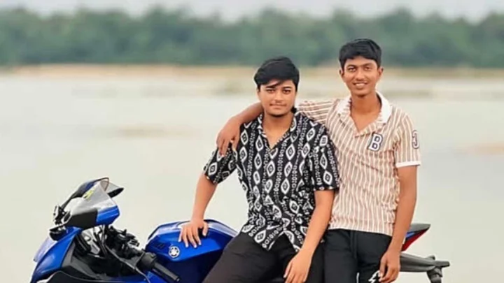 সাংবাদিক আলিফ হত্যা: আরও ২ সন্দেহভাজন গ্রেপ্তার