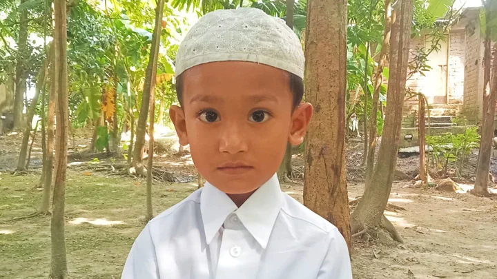 শিশু রাফির মৃত্যু ঘিরে নতুন রহস্য, ফাঁস হওয়া কল রেকর্ডে চাঞ্চল্য