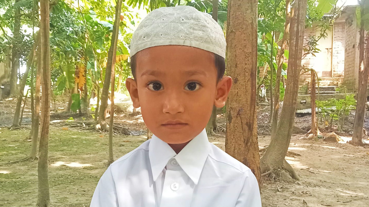 netrokona-Rafi