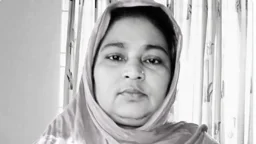 মারা গেছেন শায়রুল কবিরের একমাত্র বোন শিউলি