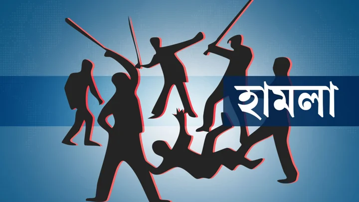 স্কুল কমিটি নিয়ে বিরোধ, বিএনপির দুপক্ষের সংঘর্ষে যুবক নিহত