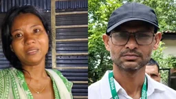 সাংবাদিক আলিফ হত্যা: ফেসবুকে স্ত্রীর হৃদয়বিদারক স্ট্যাটাস