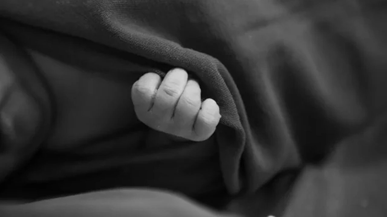 newborn baby