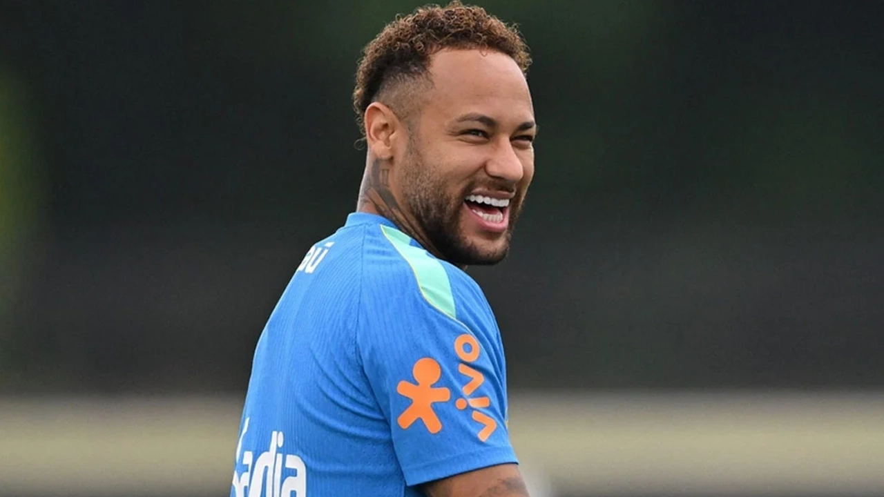 neymar ১