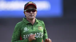 টি-টোয়েন্টির নেতৃত্ব ছাড়লেও ওয়ানডেতে থাকছেন জ্যোতি