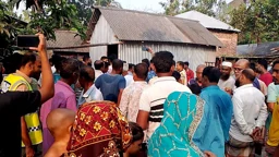 ছোট ভাইয়ের লাঠির আঘাতে প্রাণ গেল বড় ভাইয়ের