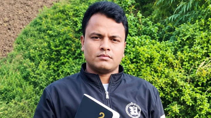 বান্দরবানে পল্লী উন্নয়ন বোর্ডের কর্মী নিখোঁজ