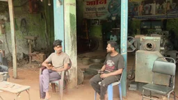 লোডশেডিংয়ে ধুঁকছে সৈয়দপুর শিল্পনগরী