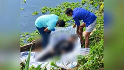 ডাসারে নিখোঁজ বাকপ্রতিবন্ধীর লাশ মিলল বিলে 