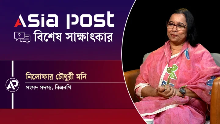 ‘সরকার ভুল সিদ্ধান্ত নিলে সমালোচনা করব’