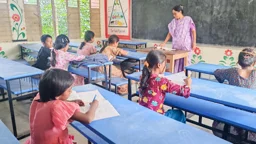 ১ বছরে মাধ্যমিকে ঝরে পড়েছে ১৫ শতাংশ শিক্ষার্থী