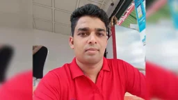 রেস্তোরাঁর পেছনে বসে ছিলেন নিরব, ১২ জন এসে কুপিয়ে চলে যায়
