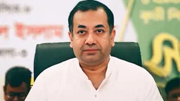 বর্তমান সরকার সংবাদমাধ্যমের পূর্ণ স্বাধীনতায় বিশ্বাসী: তথ্য প্রতিমন্ত্রী