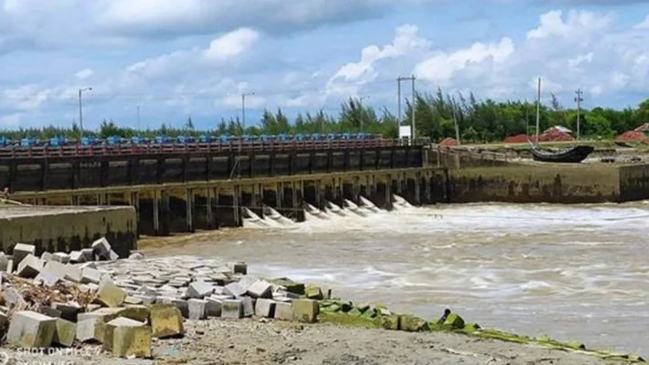 একনেকে মুছাপুর রেগুলেটর নির্মাণে ৭৫১ টাকার প্রকল্প অনুমোদন