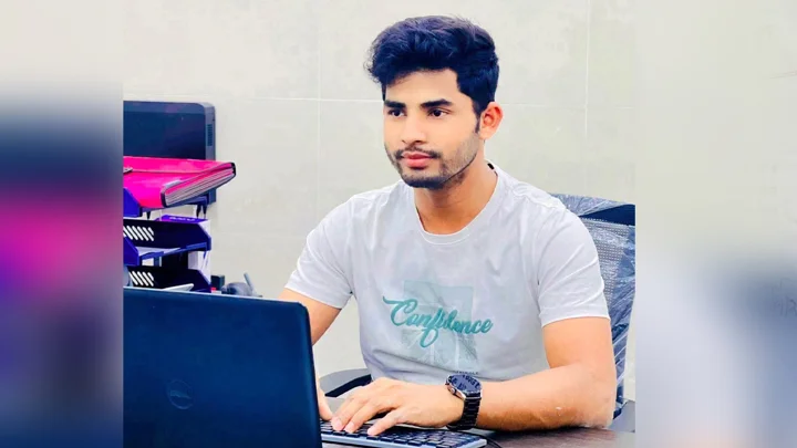 বিয়ের তিন দিন পর সড়ক দুর্ঘটনায় প্রাণ গেল যুবকের