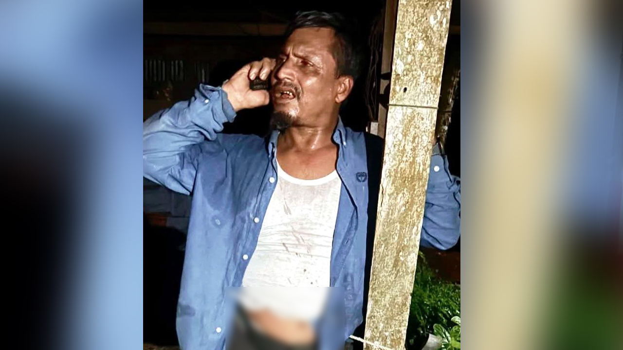 প্রাইভেট পড়তে গিয়ে শিক্ষিকার বাবার ধর্ষণের শিকার স্কুলছাত্রী