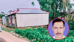 নোয়াখালীতে প্রাথমিক বিদ্যালয়ের জায়গা বিক্রির অভিযোগ ইউপি চেয়ারম্যানের বিরুদ্ধে