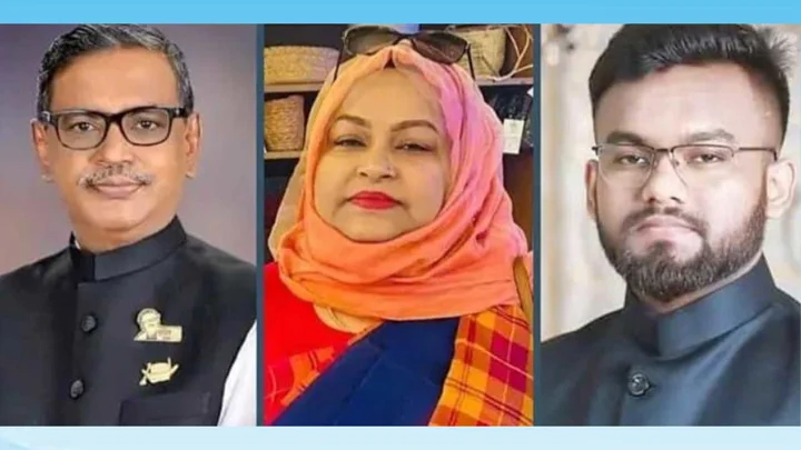স্ত্রী-ছেলেসহ কাদের মির্জার বিরুদ্ধে মামলার অনুমোদন দুদকের