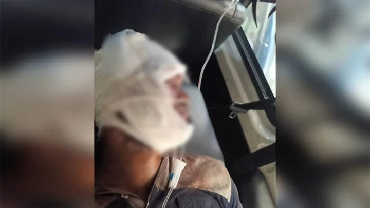 নোয়াখালীতে জমি নিয়ে বিরোধে কুপিয়ে জখম, চিকিৎসাধীন বৃদ্ধের মৃত্যু