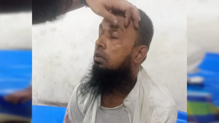 নোয়াখালীতে নয় বছর বয়সি ছাত্রীকে ধর্ষণের অভিযোগ, মাদ্রাসাশিক্ষক আটক